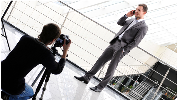 Business Photography